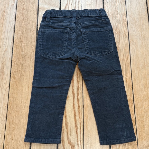 Crewcuts Corduroy Toddler Pant Bundle - Picture 8 of 8